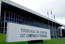 O MPC DF questiona a aquisição de Contêineres e Lixeiras pela SEPLAG.
