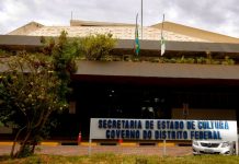TCDF encaminha Parecer do MPC/DF sobre licitação da Secretaria de Cultura para o MPDFT