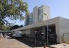 Conheça a atuação do MPC/DF em relação ao IHBDF foto da faixada do hospital de base de Braília