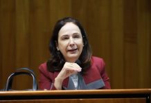 Cláudia Fernanda: “Corrupção se combate com transparência” – CNPGC defende a transparência ativa nos TCs em todo o país