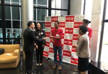 MPC/DF realiza seu segundo Natal Solidário