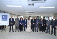 RCGP/DF aprova plano de ação para 2019