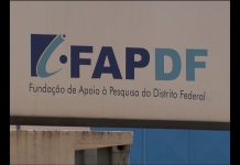 MPC/DF pede ao TCDF fiscalização na Fundação de Apoio à Pesquisa. Justiça condena ex-dirigentes