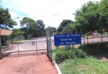 A pedido do MPC/DF, TCDF determina reparos imediatos em escola na Asa Sul