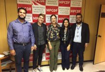 MP de Contas do DF celebra sete anos de vigência da Lei de Acesso à Informação