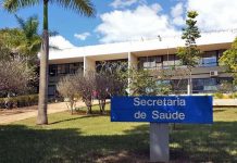 O MPC/DF recebeu denúncia de que um equipamento de autoclave encontrava-se encaixotado, há cinco anos, apesar da sua importância para a rede pública de saúde