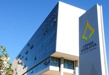 MPC/DF pede suspensão de licitação destinada ao fornecimento de grade de contenção para a CLDF