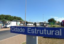 MPC/DF pede suspensão do Decreto de 8/8/2019 que nomeou o Administrador Regional do Setor Complementar de Indústria e Abastecimento