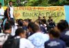 MPC/DF representa ao TCDF devido à baixa utilização de recursos repassados pelo FNDE