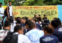 MPC/DF representa ao TCDF devido à baixa utilização de recursos repassados pelo FNDE