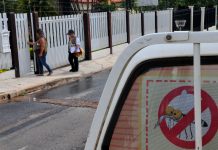 Ministério Público de Contas do DF questiona a publicação do edital de contratação temporária para AVA