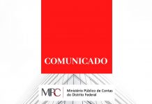 Funcionamento da Procuradoria-Geral