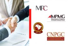 MPC/DF adere ao Acordo de Cooperação Técnica nº 28/2020, celebrado entre MPMG, MPC/MG e CNPGC