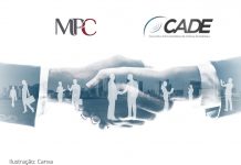 MPC/DF firma Acordo de Cooperação Técnica nº 2/2020 com o Conselho Administrativo de Defesa Econômica