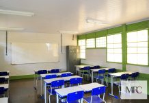 Representação do MPC aponta possíveis irregularidades na contratação de professores temporários