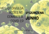 6º Boletim Informativo: Conheça a atuação do MPC/DF no combate ao Novo Coronavírus – COVID19 – 1ª quinzena de junho