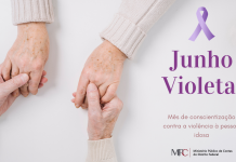 O MPC/DF contra a violência aos idosos