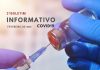 2º Boletim Informativo: COVID19 – FEVEREIRO 2021