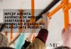 Covid-19: MPC/DF aponta ausência de medidas sanitárias efetivas de proteção à saúde no transporte público