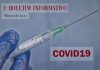 3º Boletim Informativo: COVID19 – MARÇO 2021