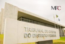 Procurador Demóstenes Albuquerque é o novo titular da Primeira Procuradoria do MPCDF