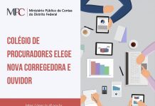Colégio de Procuradores elege nova Corregedora e Ouvidor