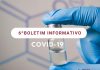 6º Boletim Informativo: COVID19 – JUNHO 2021