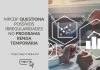 Representação do MPC questiona pagamentos feitos pelo GDF no Programa Renda Temporária