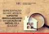 Representação do MPC aponta supostas irregularidades em locação de imóvel pela SEJUS/DF