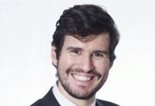 Danilo Morais dos Santos toma posse como Procurador do Ministério Público de Contas do DF