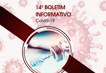 14º Boletim Informativo: COVID19 – fevereiro 2022