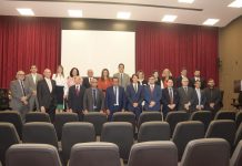 São Paulo sedia Assembleia Geral do Conselho Nacional de Procuradores-Gerais de Contas e empossa novo presidente