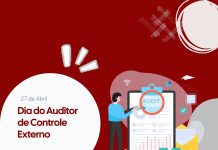 Dia Nacional do Auditor de Controle Externo