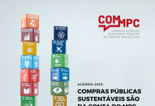 Compras Públicas e ODS