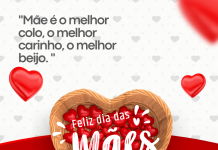 MPC/DF deseja um Feliz Dia das Mães!