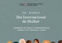 8 de março – Dia Internacional da Mulher