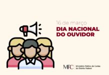 Dia Nacional do Ouvidor