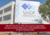 MPC/DF representa ao TCDF sobre possíveis irregularidades ocorridas no concurso público para a carreira Magistério Superior do Distrito Federal da UnDF
