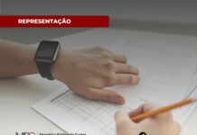 MPC/DF questiona cláusula de barreira imotivada em concurso público da SEDES/DF