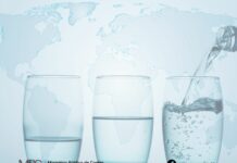 A qualidade da água é matéria de interesse do Controle Externo