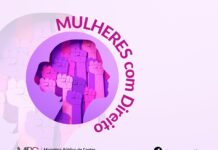 Combate à pobreza menstrual é tema da Representação 51/22