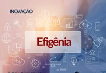 Automação Eficiente: Efigênia, o 1º Robô do MPCDF, Impulsionando a Produtividade