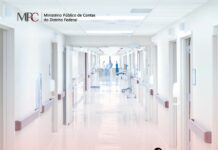 MPCDF e MPDFT questionam a expansão do IGESDF