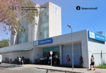 O sumiço de bens do HBDF e a atuação do MPCDF