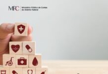 O MPCDF e a fiscalização das UBS, no DF