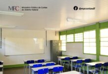 MPC/DF questiona a não nomeação pela SEE/DF de candidatos aprovados no Concurso Público nº 31/2022 (DODF nº 122, de 1º/7/2022) e a manutenção de temporários.