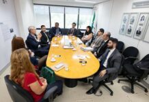 PDAF: MPDFT e Rede de Controle discutem fiscalização preventiva do uso de recursos