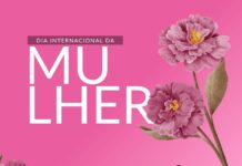 Parabéns às Mulheres do MPCDF