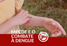 O MPCDF e o combate à dengue