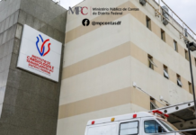 MPCDF pede ao TCDF que fiscalize a terceirização dos serviços de cardiologia e de transplantes na rede pública de saúde do DF